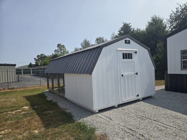 12x20 Chicken Coop - Image 4