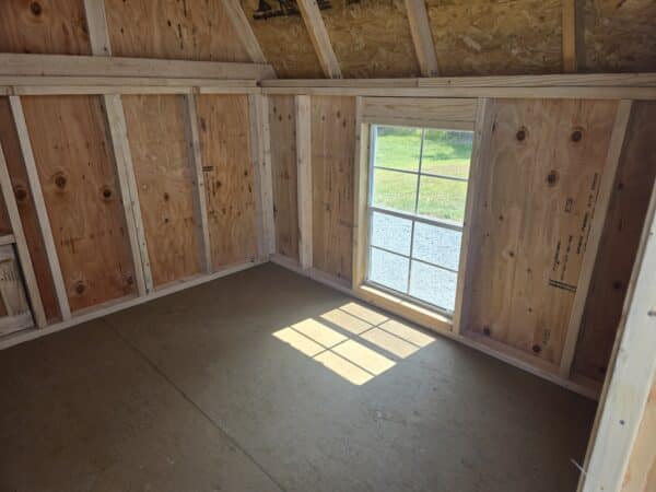 12x20 Chicken Coop - Image 5
