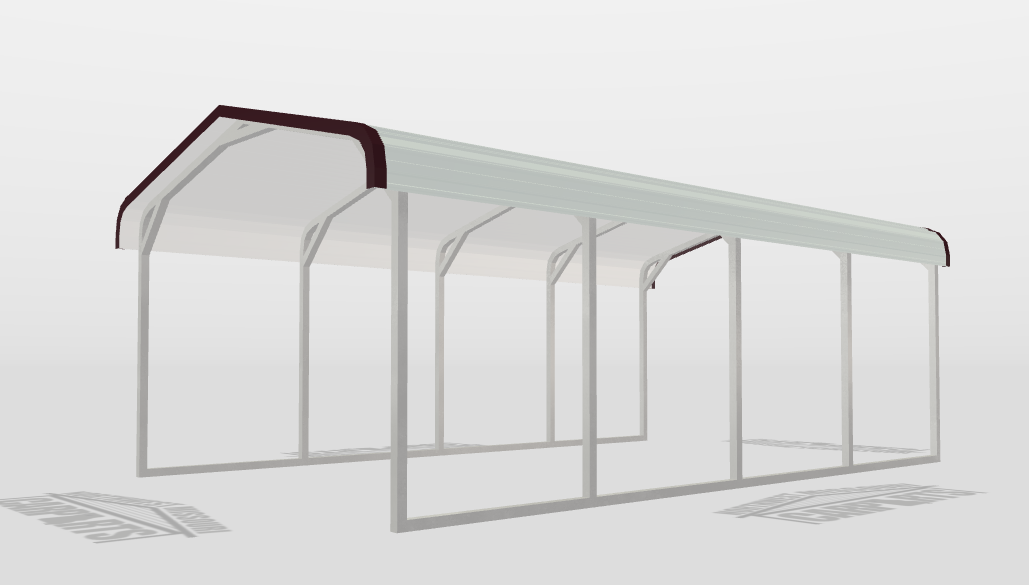 metal-carport