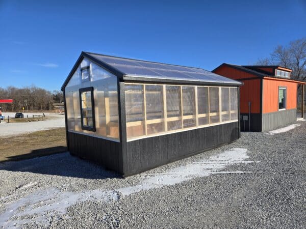 10x16 Portable Greenhouse - Image 3