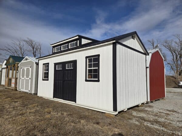 10x20 Villa