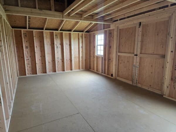 12x20 Country Barn - Image 6