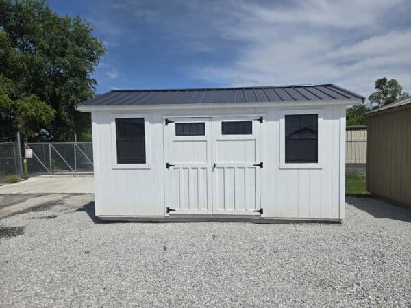 10x16 Garden Shed - Image 3