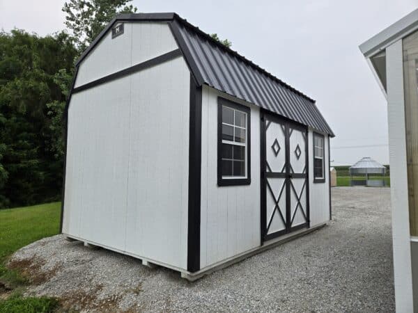 10x16 Garden Shed - Image 3