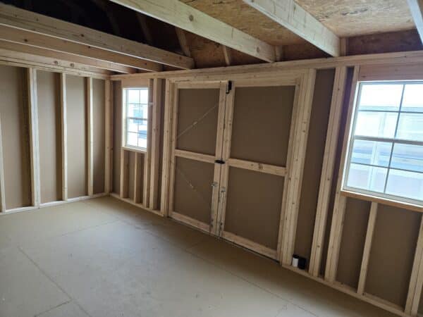 10x16 Garden Shed - Image 4