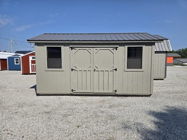 10x16 Garden Shed - Image 3