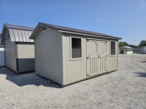 10x16 Garden Shed - Image 4