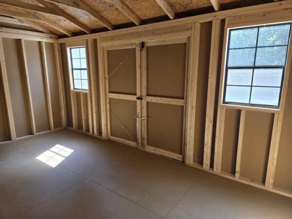 10x16 Garden Shed - Image 5
