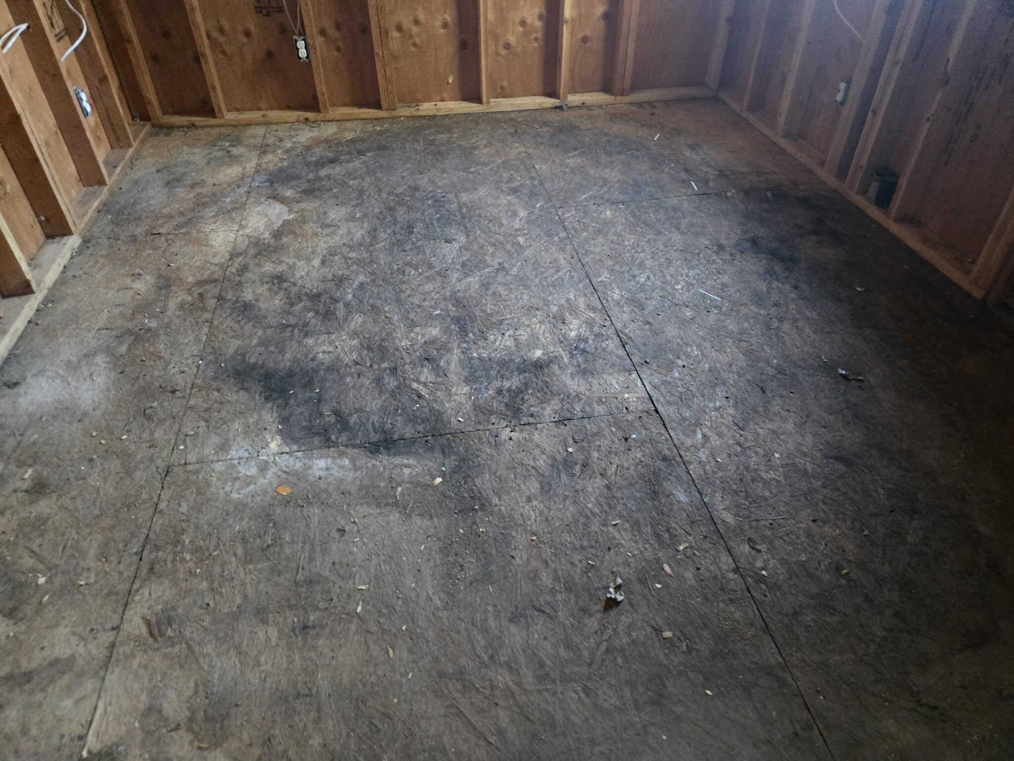 REPO!! 10x20 Lofted Garden Shed - Image 8