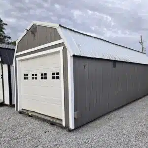 ☆ Creative Garage　SeaSide ADVANCE-OUTDOOR-10x15-ft-