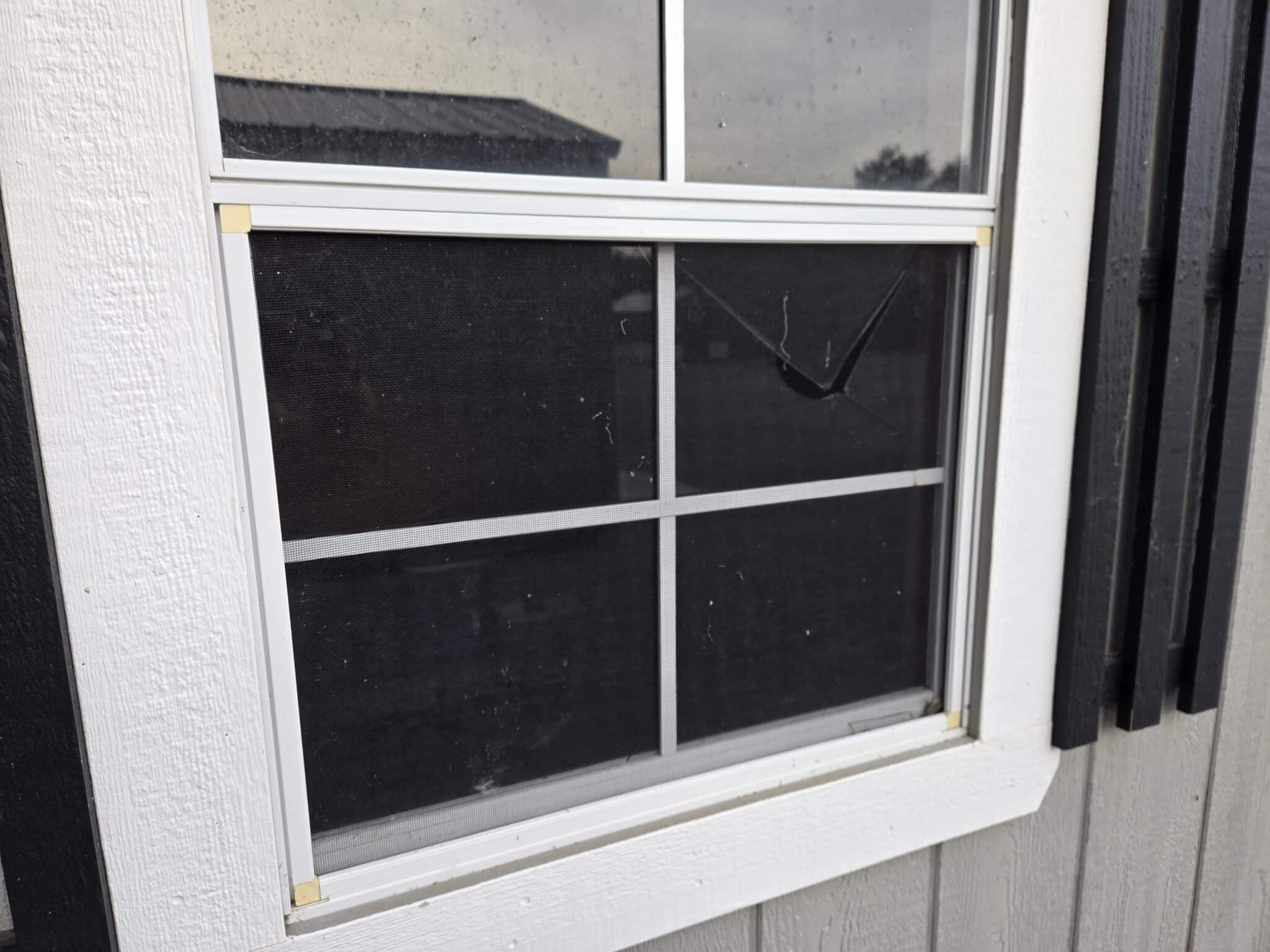 REPO!! 10x20 Lofted Garden Shed - Image 5