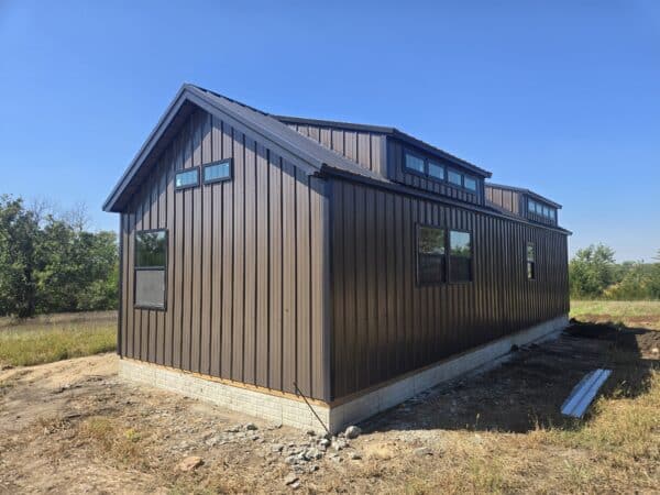16x40 Villa Cabin - Image 3