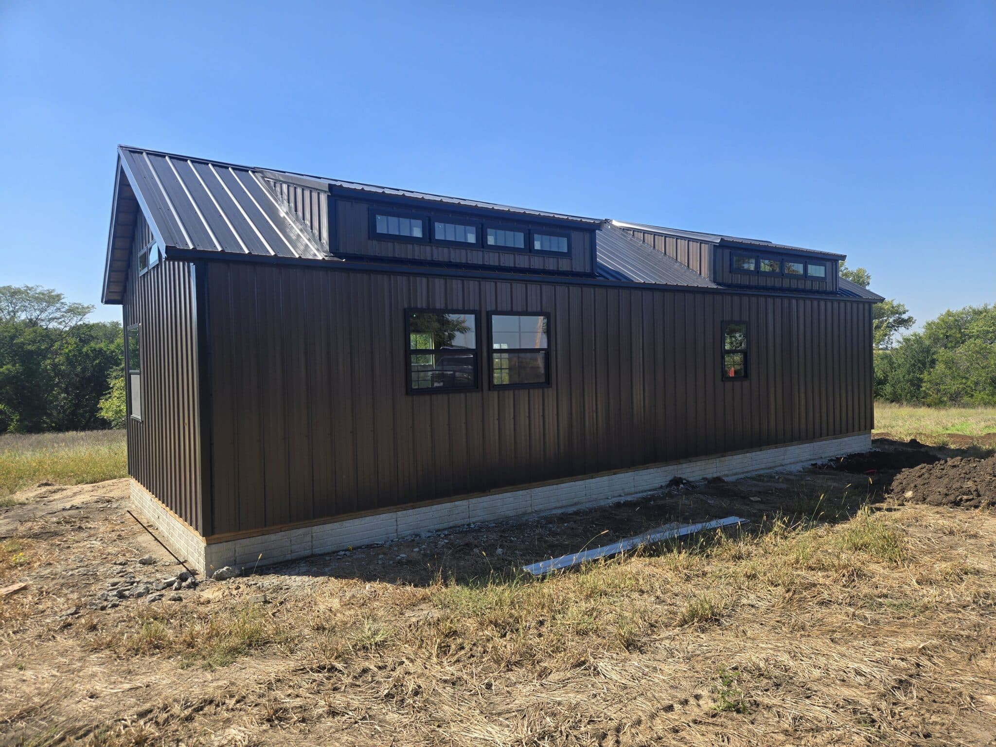 16x40 Villa Cabin - Image 4