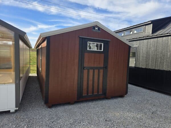 10x20 Chicken Coop - Image 4