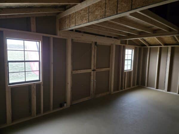 12x20 Country Barn - Image 5