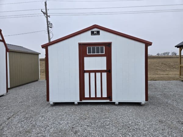 12x20 Chicken Coop - Image 3