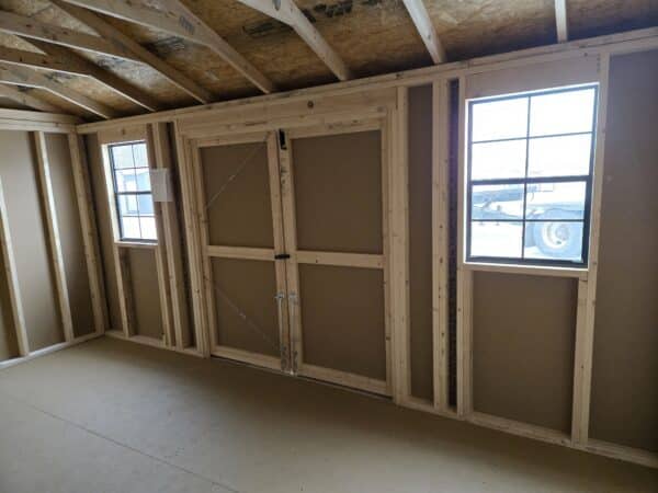 10x16 Garden Shed - Image 5