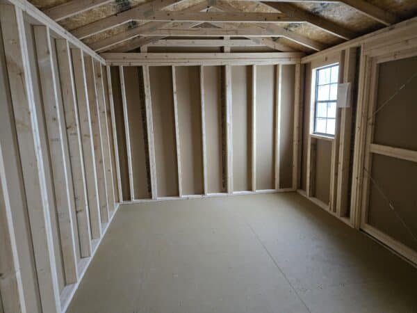 10x16 Garden Shed - Image 6