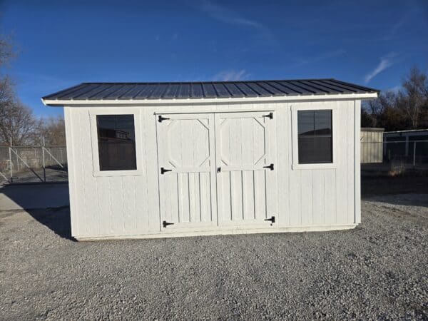 10x16 Garden Shed - Image 4