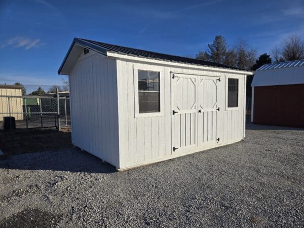 10x16 Garden Shed - Image 3