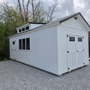 12x24 Villa