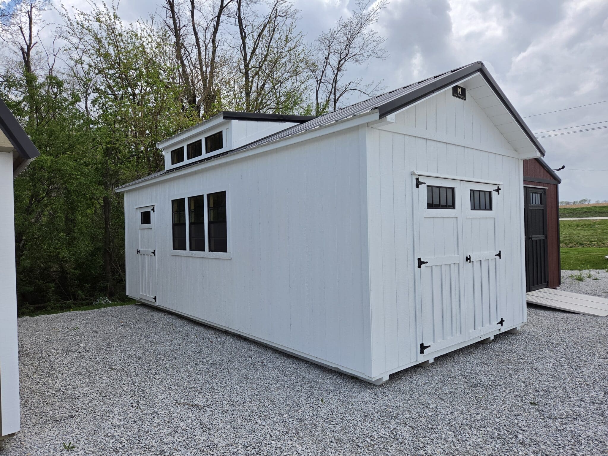 12x24 Villa