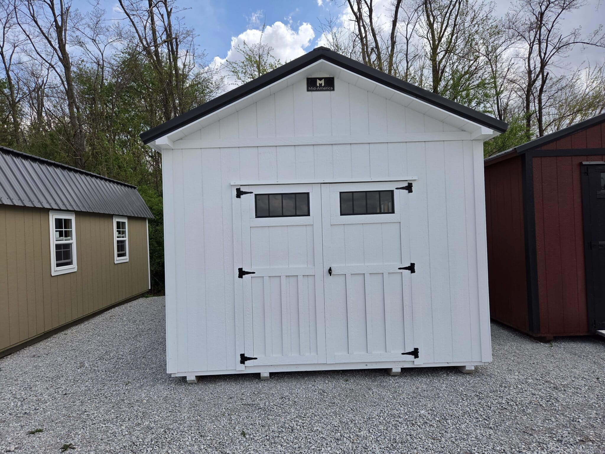 12x24 Villa - Image 3