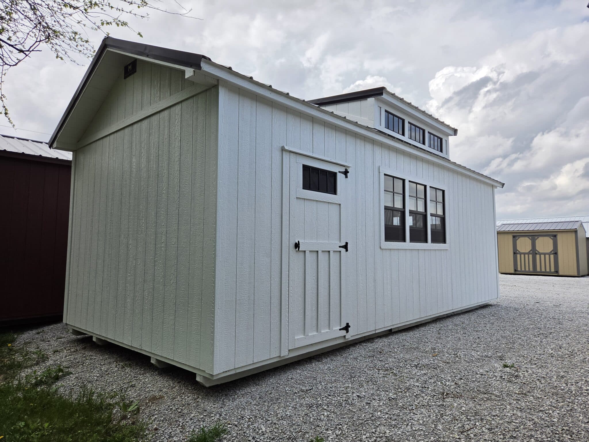 12x24 Villa - Image 4