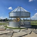 grain-bin-gazebo-18'