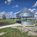 grain-bin-gazebo-creative-backyards