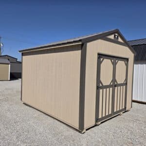 10x12 utility shed for sale