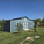 16x32 country barn nebraska plattsmouth