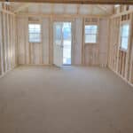 16x40 cabin interior creative backyards