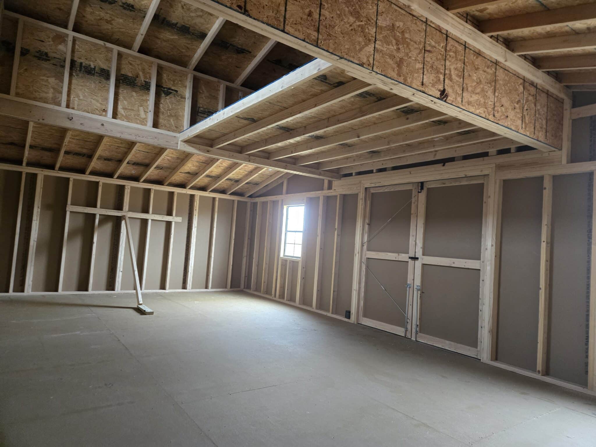 country barn interior doors