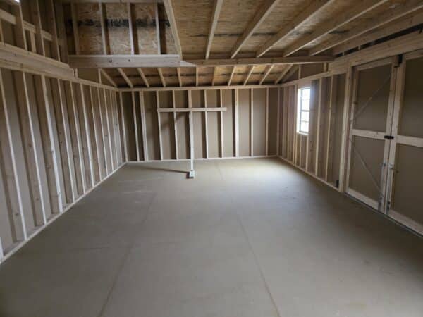 14x28 Country Barn - Image 7