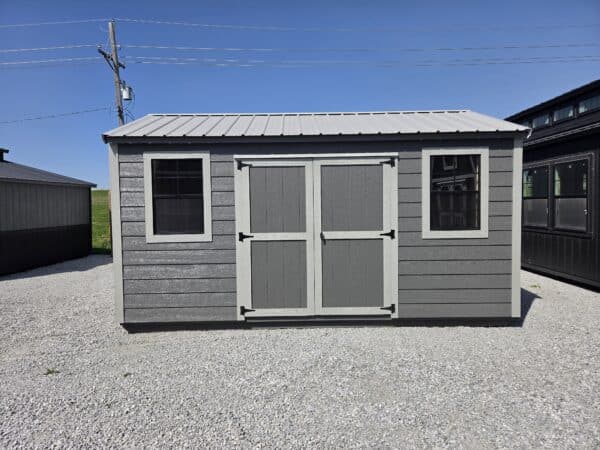 10x16 Garden Shed - Image 3