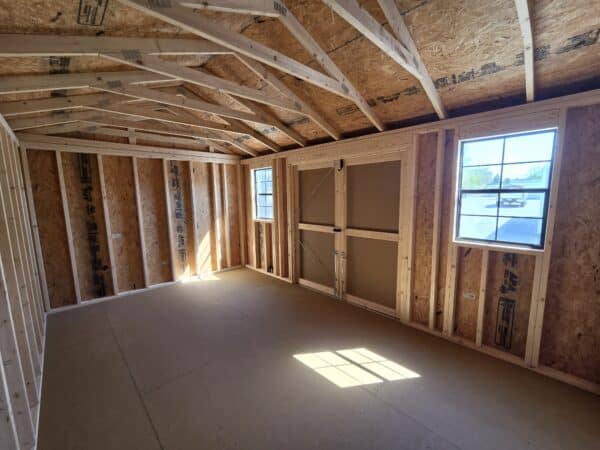 10x16 Garden Shed - Image 5