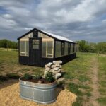 10x24 greenhouse double wall polycarbonate 2