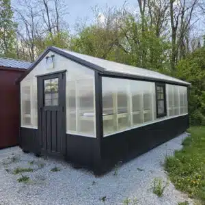 10x20 Portable Greenhouse