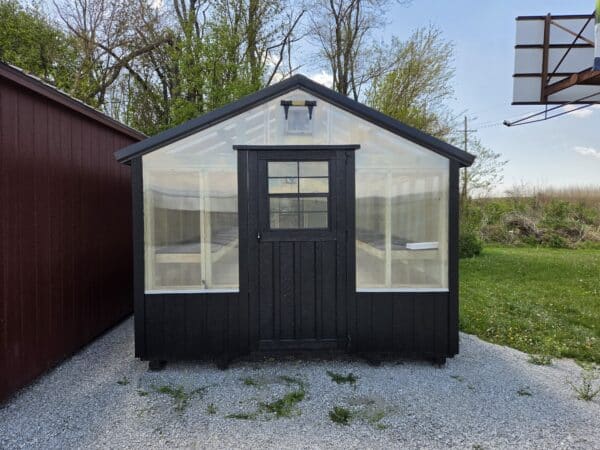 10x20 Portable Greenhouse - Image 2