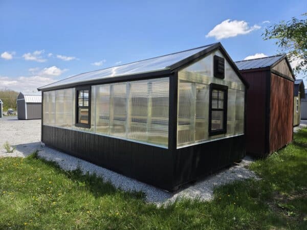 10x20 Portable Greenhouse - Image 3