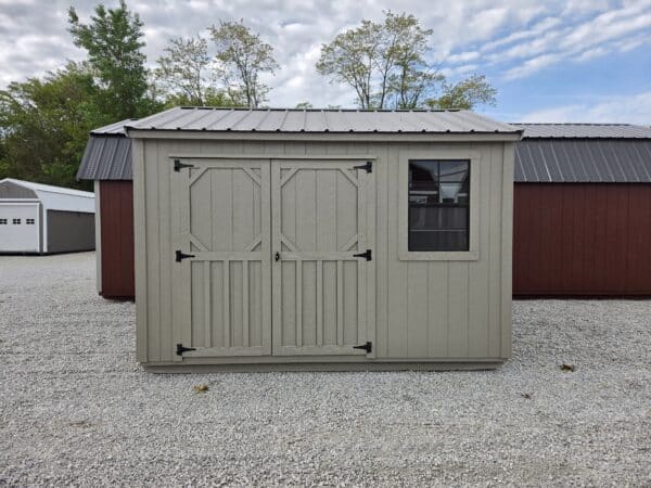 10x12 Garden Shed - Image 4