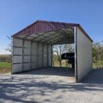 24x30 carport nebraska