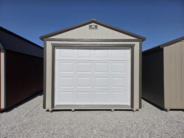 12x28 Garage - Image 3