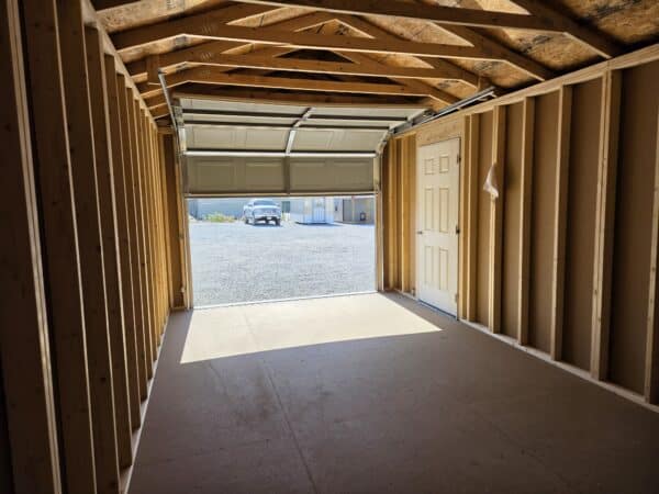 12x28 Garage - Image 5