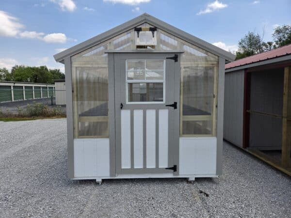 8x16 Portable Greenhouse - Image 3