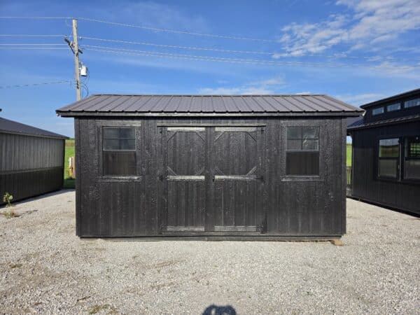 10x16 Garden Shed - Image 4