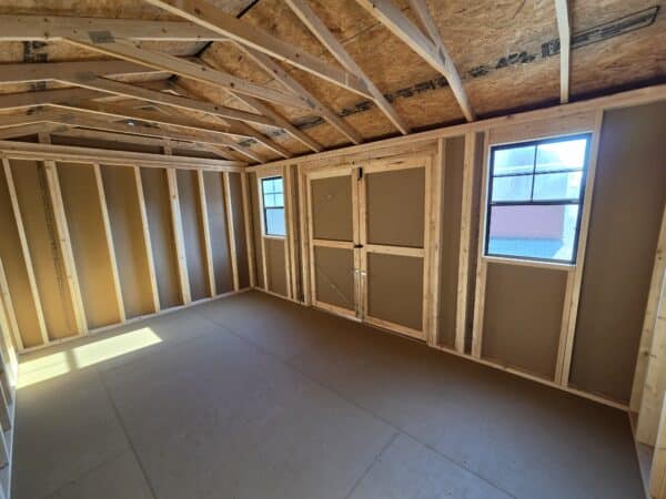 10x16 Garden Shed - Image 5