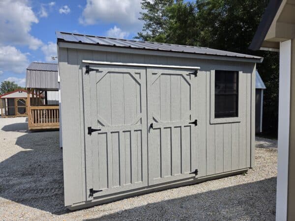 10x12 Garden Shed - Image 3