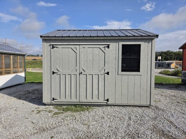 10x12 Garden Shed - Image 2